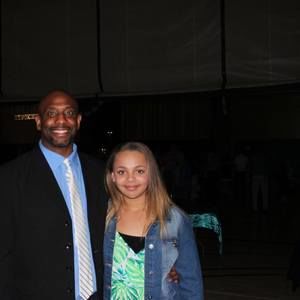 Meet your Posher, Johnny